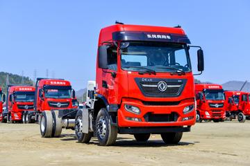 ó KR ʰ 300 6X2 7.7ػ(DFH1250EX)ͼƬ
