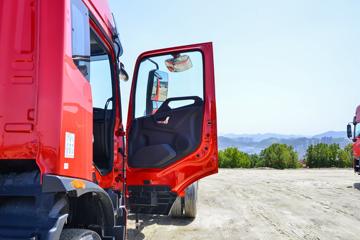 ó KR ʰ 300 6X2 7.7ػ(DFH1250EX)ͼƬ