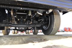 东风商用车 天锦KR 舒适版 300马力 6X2 7.7米栏板载货车(DFH1250EX)