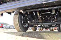 东风商用车 天锦KR 舒适版 300马力 6X2 7.7米栏板载货车(DFH1250EX)