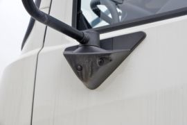 东风天锦KR&nbsp;洒水车/喷洒车外观图片