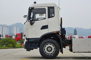 ó KR 18T 4X2 綯ˮ(DFZ5180GSSEV3)210.57kWhͼƬ