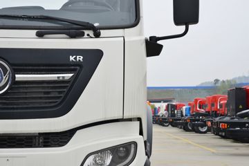 ó KR 18T 4X2 綯ˮ(DFZ5180GSSEV3)210.57kWhͼƬ
