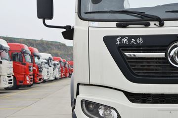 ó KR 18T 4X2 綯ˮ(DFZ5180GSSEV3)210.57kWhͼƬ