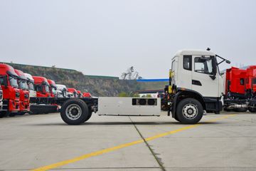ó KR 18T 4X2 綯ˮ(DFZ5180GSSEV3)210.57kWhͼƬ