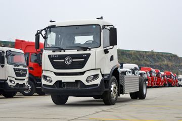ó KR 18T 4X2 綯ˮ(DFZ5180GSSEV3)210.57kWhͼƬ