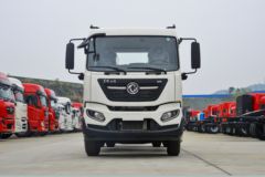 东风商用车 天锦KR 18T 4X2 纯电动洒水车(DFZ5180GSSEV3)210.57kWh
