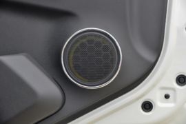 东风天锦KR&nbsp;洒水车/喷洒车驾驶室图片