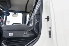 东风商用车 天锦KR 18T 4X2 纯电动洒水车(DFZ5180GSSEV3)210.57kWh