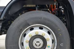 东风商用车 天锦KR 18T 4X2 纯电动洒水车(DFZ5180GSSEV3)210.57kWh