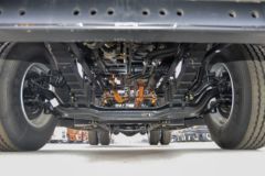 东风商用车 天锦KR 18T 4X2 纯电动洒水车(DFZ5180GSSEV3)210.57kWh