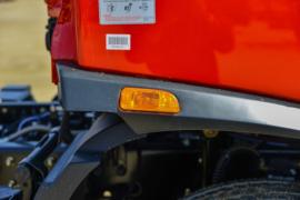 东风天锦KR&nbsp;载货车外观                                                图片