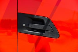 东风天锦KR&nbsp;载货车外观                                                图片