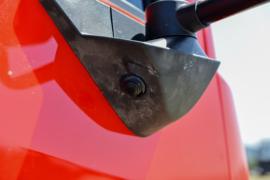 东风天锦KR&nbsp;载货车外观                                                图片