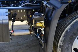 东风天锦KR&nbsp;载货车底盘                                                图片