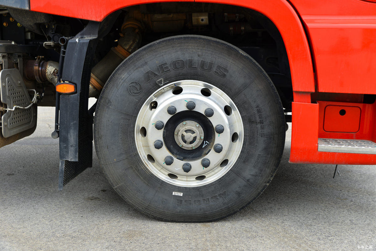 �������ó� �����콢KX ���߰� 580���� 6X4 LNG�Զ���ǣ����(Һ��)(DFH4250D13)����                                                