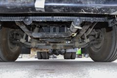 东风商用车 天龙旗舰KX 王者版 580马力 6X4 LNG自动档牵引车(液缓)(DFH4250D13)