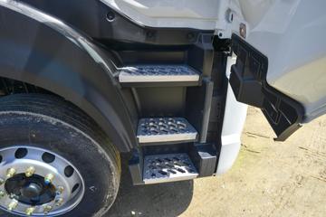 �������ó� ���KR PLUS ���ʰ� 290���� 4X2 8����ʽ�ػ���(DFH5180XXYE8)ͼƬ