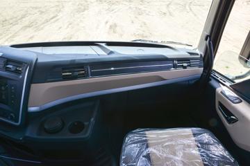 �������ó� ���KR PLUS ���ʰ� 290���� 4X2 8����ʽ�ػ���(DFH5180XXYE8)ͼƬ