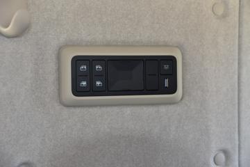 �������ó� ���KR PLUS ���ʰ� 290���� 4X2 8����ʽ�ػ���(DFH5180XXYE8)ͼƬ