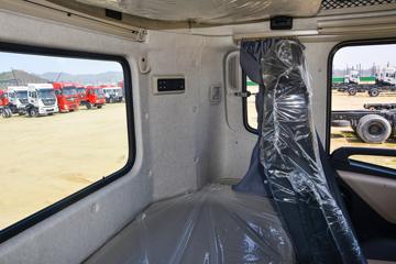 �������ó� ���KR PLUS ���ʰ� 290���� 4X2 8����ʽ�ػ���(DFH5180XXYE8)ͼƬ