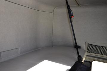 �������ó� ���KR PLUS ���ʰ� 290���� 4X2 8����ʽ�ػ���(DFH5180XXYE8)ͼƬ