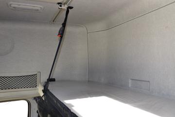 �������ó� ���KR PLUS ���ʰ� 290���� 4X2 8����ʽ�ػ���(DFH5180XXYE8)ͼƬ