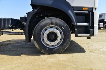 �������ó� ���KR PLUS ���ʰ� 290���� 4X2 8����ʽ�ػ���ͼƬ