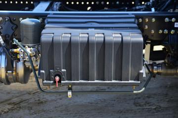 �������ó� ���KR PLUS ���ʰ� 290���� 4X2 8����ʽ�ػ���ͼƬ