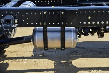 �������ó� ���KR PLUS ���ʰ� 290���� 4X2 8����ʽ�ػ���ͼƬ