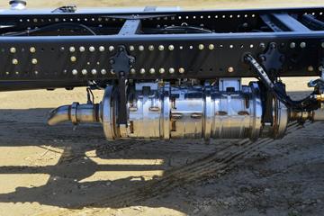 �������ó� ���KR PLUS ���ʰ� 290���� 4X2 8����ʽ�ػ���ͼƬ