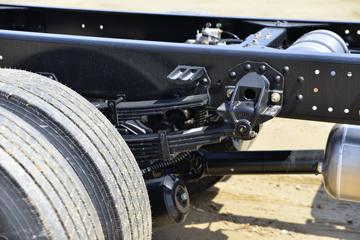 �������ó� ���KR PLUS ���ʰ� 290���� 4X2 8����ʽ�ػ���ͼƬ