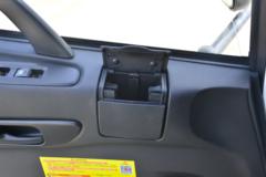 东风商用车 天龙VL重卡 350马力 8X4 散装饲料运输车(高顶)