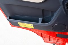 东风商用车 天龙旗舰KX 嵘耀版 600马力 6X4 牵引车(液缓)(DFH4250C7)