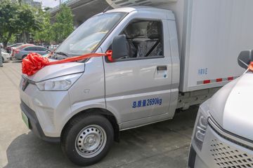 ����翨 ���� 2.7T 2.77�״��綯��س�(GXA5032XLCEV)41.86kWhͼƬ