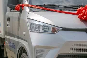 ����翨 ���� 2.7T 2.77�״��綯��س�(GXA5032XLCEV)41.86kWhͼƬ