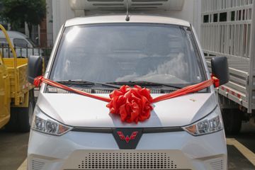 ����翨 ���� 2.7T 2.77�״��綯��س�(GXA5032XLCEV)41.86kWhͼƬ