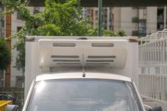 五菱电卡 冰宝 2.7T 2.77米纯电动冷藏车(GXA5032XLCEV)41.86kWh