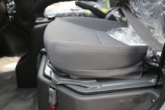 五菱电卡 冰宝 2.7T 2.77米纯电动冷藏车(GXA5032XLCEV)41.86kWh