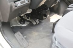 五菱电卡 冰宝 2.7T 2.77米纯电动冷藏车(GXA5032XLCEV)41.86kWh