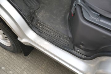 ����翨 ���� 2.7T 2.77�״��綯��س�(GXA5032XLCEV)41.86kWhͼƬ