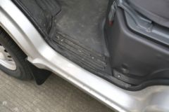 五菱电卡 冰宝 2.7T 2.77米纯电动冷藏车(GXA5032XLCEV)41.86kWh