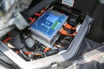 ����翨 ���� 2.7T 2.77�״��綯��س�(GXA5032XLCEV)41.86kWhͼƬ