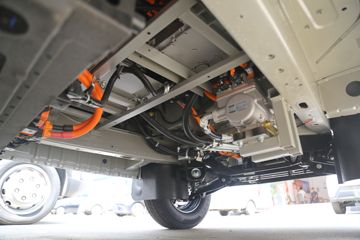 ����翨 ���� 2.7T 2.77�״��綯��س�(GXA5032XLCEV)41.86kWhͼƬ