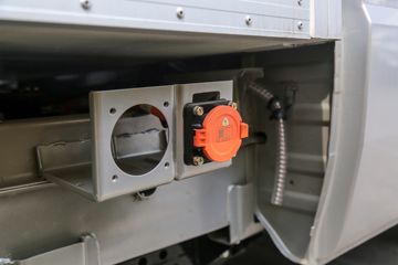 ����翨 ���� 2.7T 2.77�״��綯��س�(GXA5032XLCEV)41.86kWhͼƬ