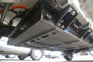 ����翨 ���� 2.7T 2.77�״��綯��س�(GXA5032XLCEV)41.86kWhͼƬ