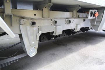 ����翨 ���� 2.7T 2.77�״��綯��س�(GXA5032XLCEV)41.86kWhͼƬ