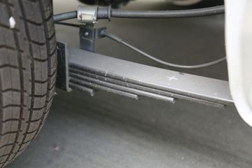 ����翨 ���� 2.7T 2.77�״��綯��س�(GXA5032XLCEV)41.86kWhͼƬ