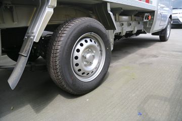 ����翨 ���� 2.7T 2.77�״��綯��س�(GXA5032XLCEV)41.86kWhͼƬ