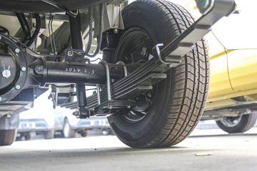 ����翨 ���� 2.7T 2.77�״��綯��س�(GXA5032XLCEV)41.86kWhͼƬ